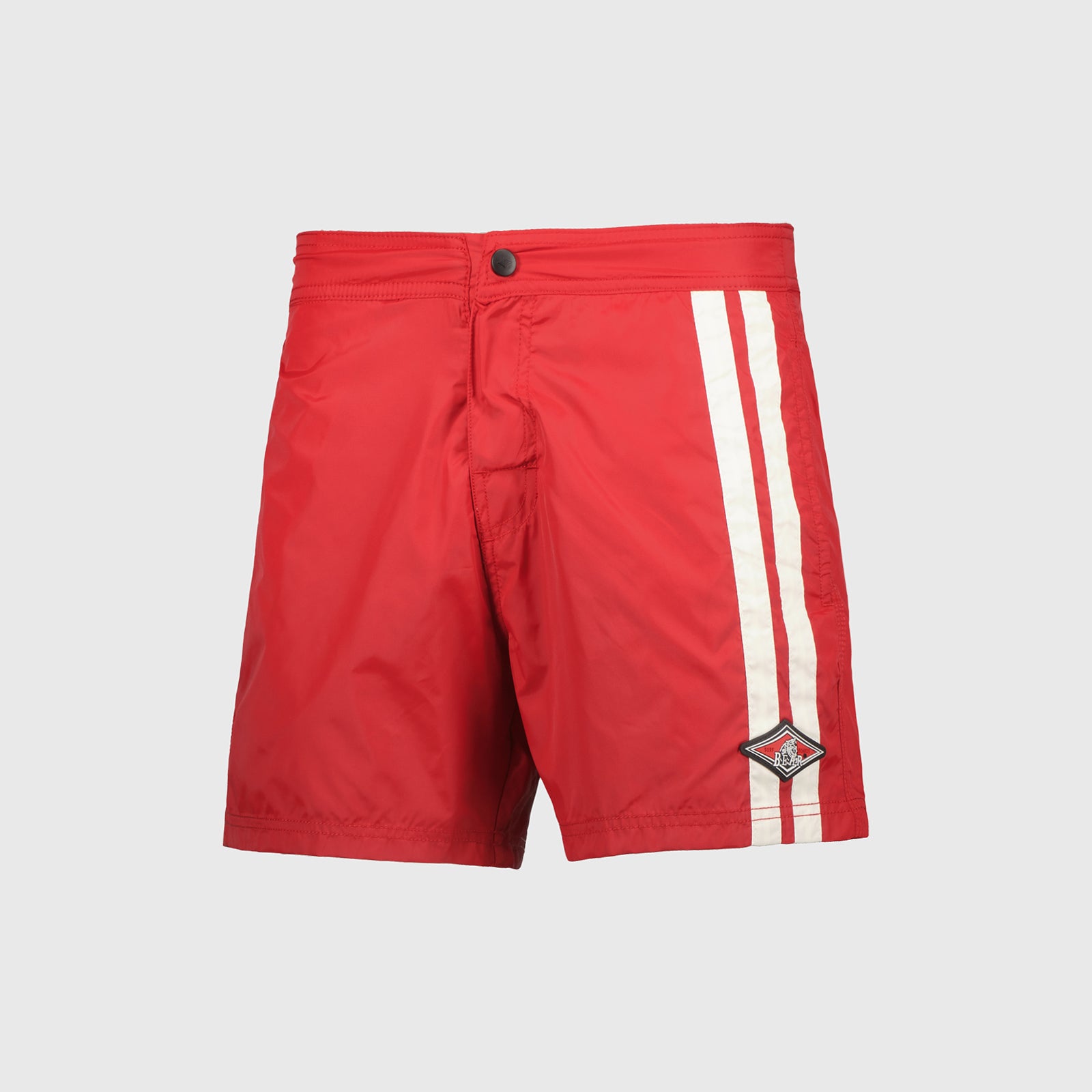 Swimsuit Costume Mare Bear Uomo Boxer Mare Uomo Bear Pantaloncini