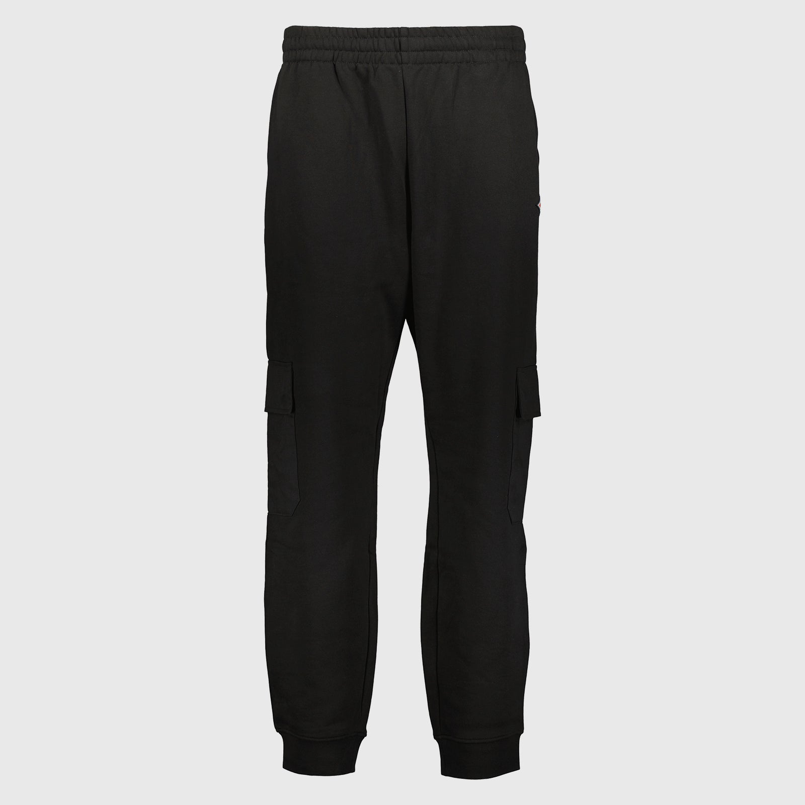 CARGO PANTS SMALL LOGO