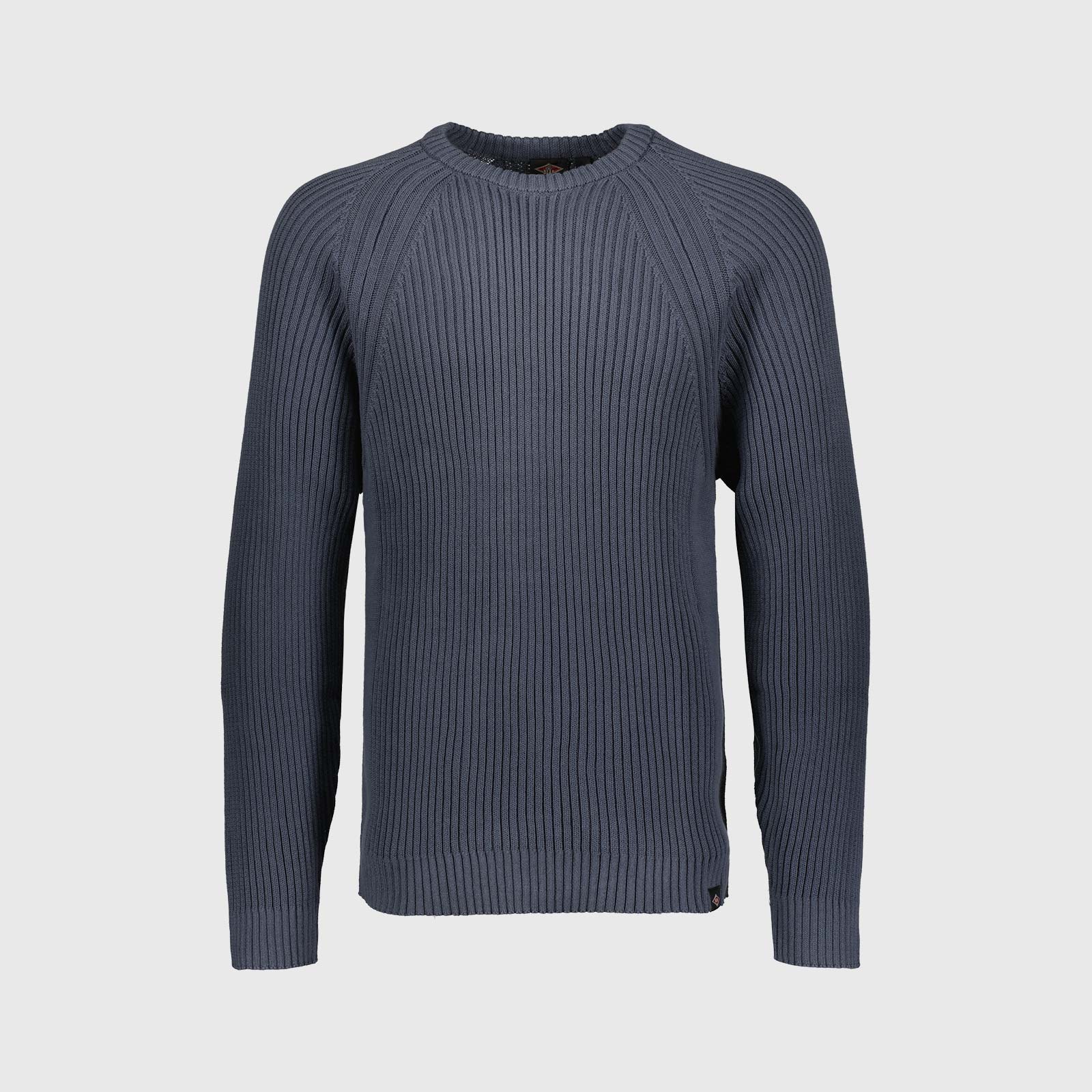 PULL BEAR M GC GRIGIO/BLU