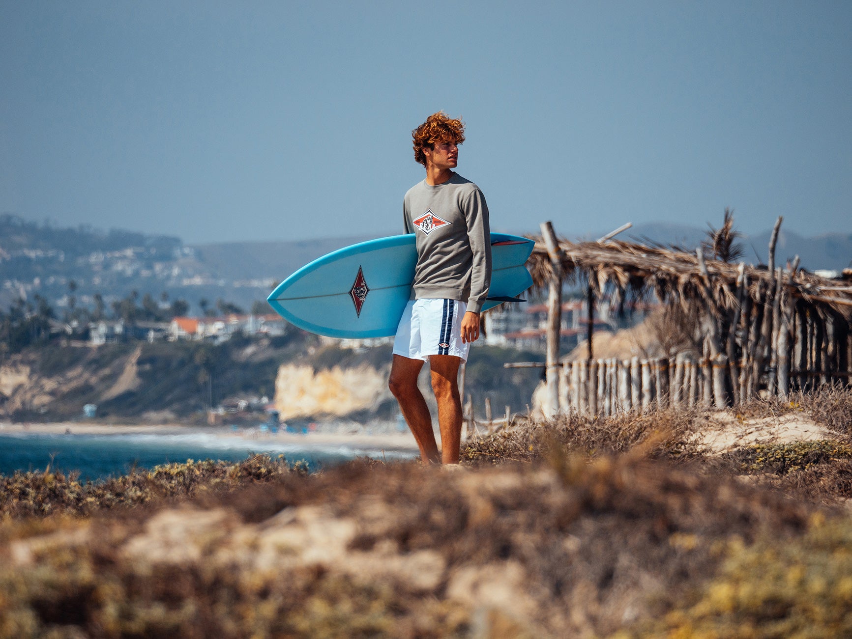 Bear the history of the californian style brand Bear Surfboards