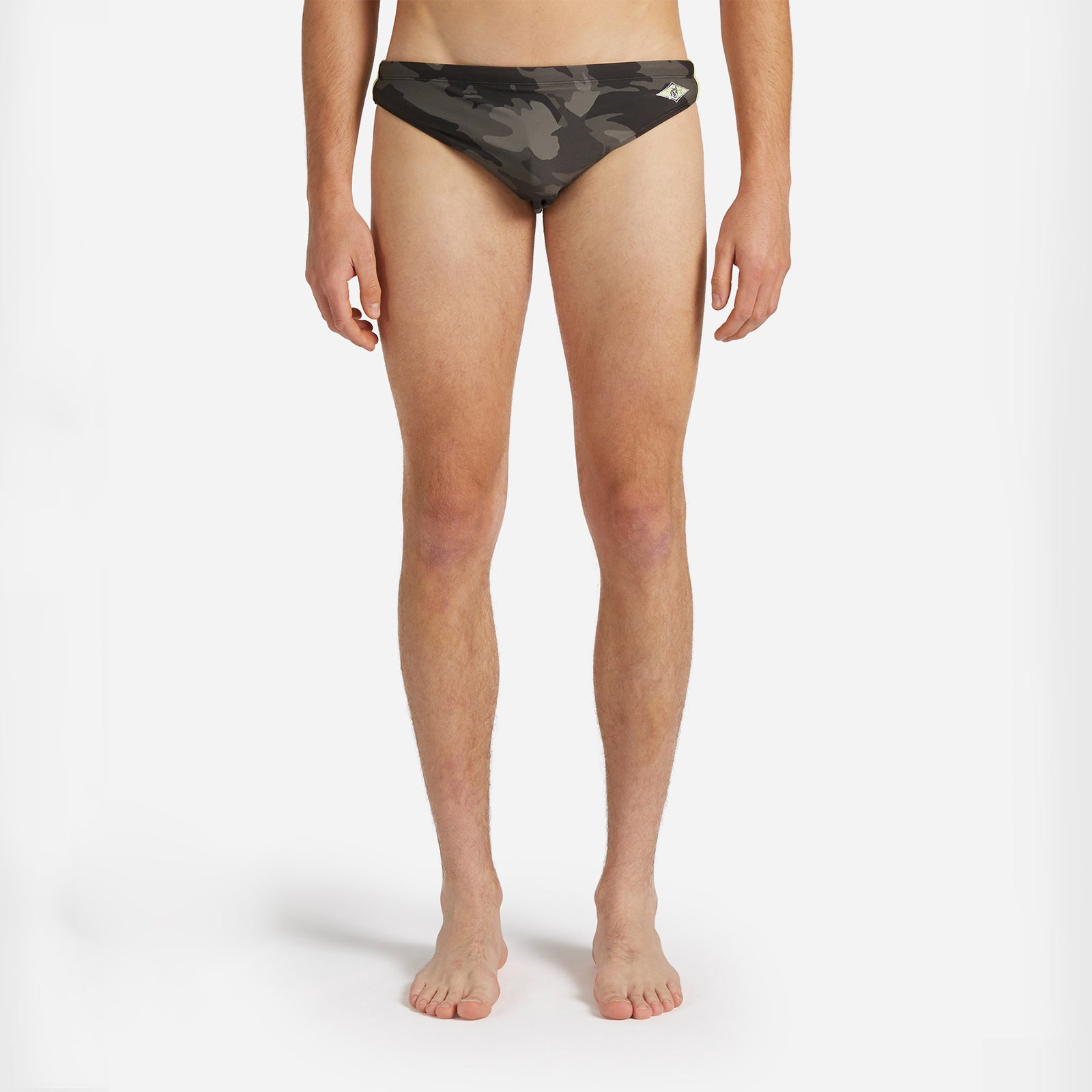 Surf Costumi Da Bagno Bear Uomo Costume Slip Da Uomo SWIMMING