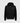 HOODIE BEAR M FULL ZIP SMALL LOGO