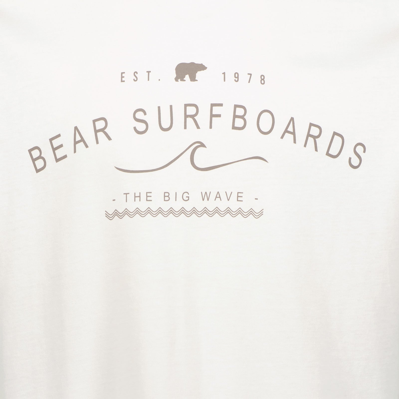 T SHIRT WAVES