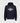 HOODIE BEAR M  BIG LOGO SKY CAPTAIN