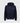 HOODIE BEAR M FULL ZIP SMALL LOGO SKY CAPTAIN