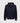 HOODIE BEAR M FULL ZIP SMALL LOGO SKY CAPTAIN