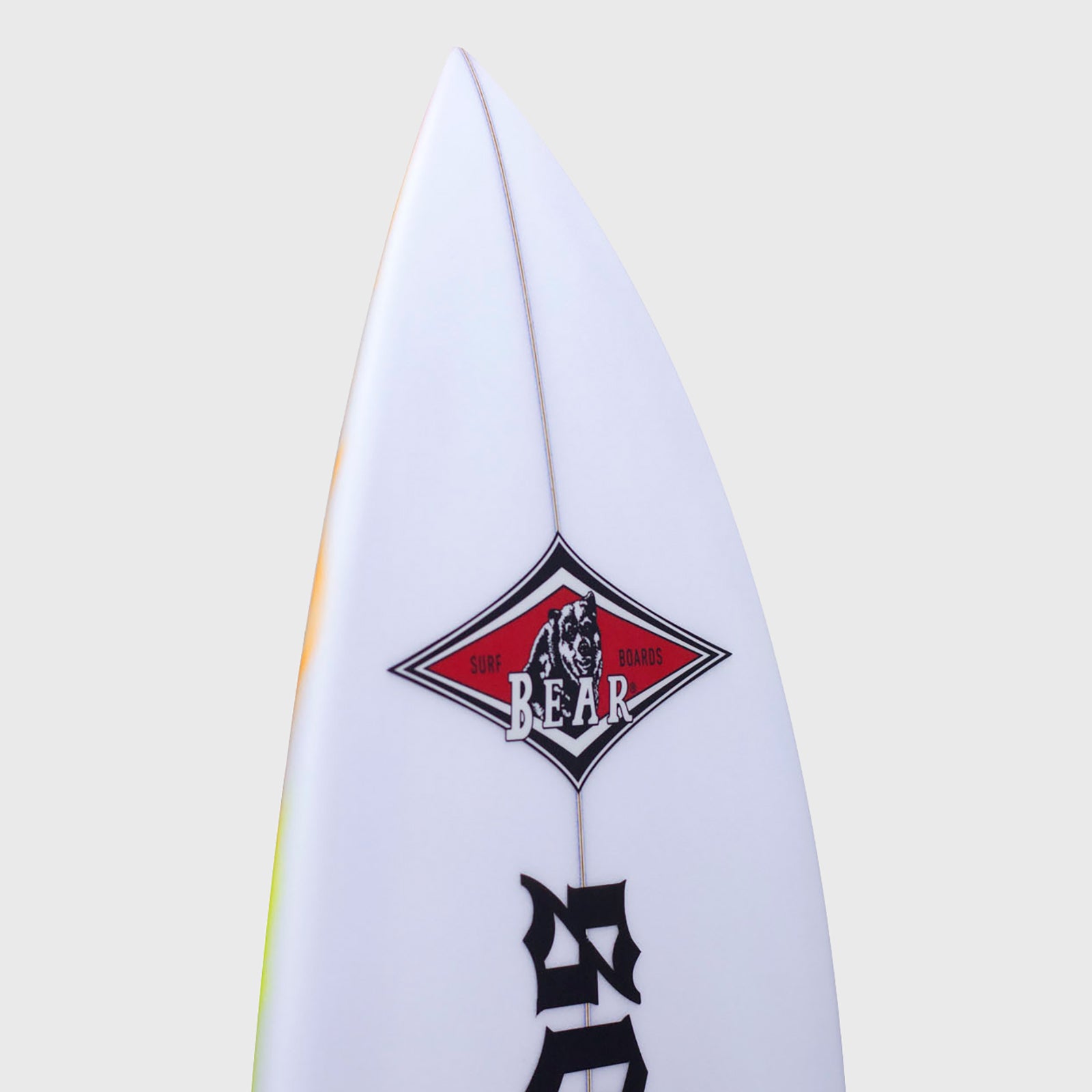 SATAMUSICA 667 – Bear Surfboards