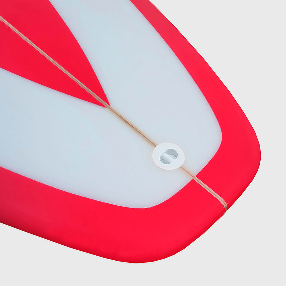 Wombat Bear Surfboards